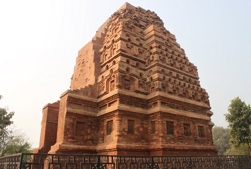 Bhitargaon Temple, Kanpur