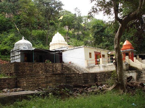 Taxakeshwar Temple In Mandsaur District hindu temples in madhya pradesh