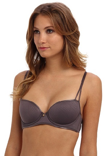 Demi-Cup Style Bras 4