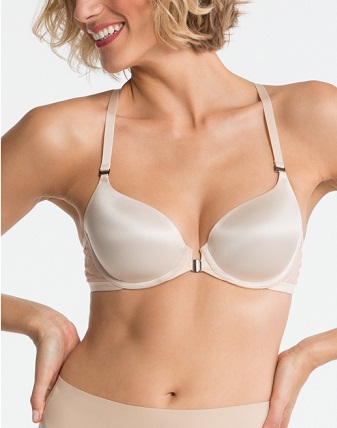 Demi-Cup Style Bras 5