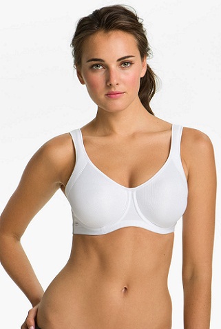 Demi-Cup Style Bras 8