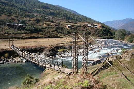 Dirang Arunachal pradesh romantic destinations for newlyweds