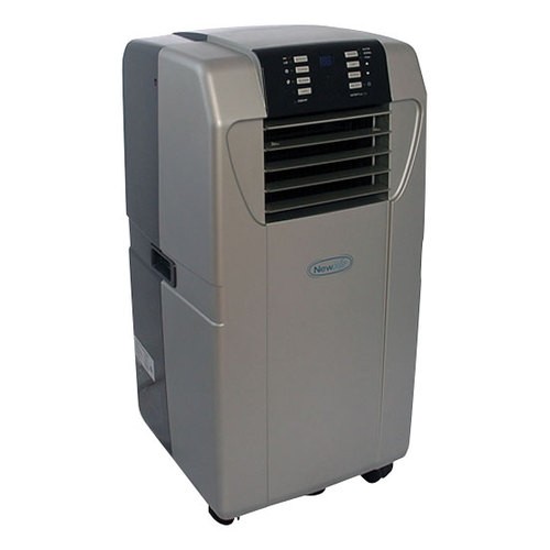 New Air AC12000E Portable Air Conditioner