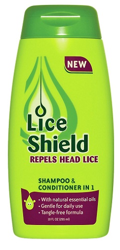 Anti Lice Shampoos
