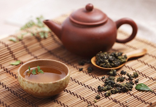 Chinese Tea