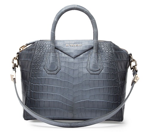 Givenchy's Antigona New Handbag For Women