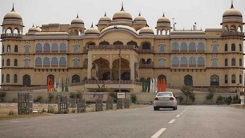 Karnal famous honeymoon destinations in Haryana
