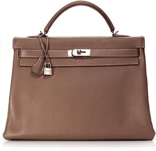 The Hermes Kelly Modern Handbag For Ladies