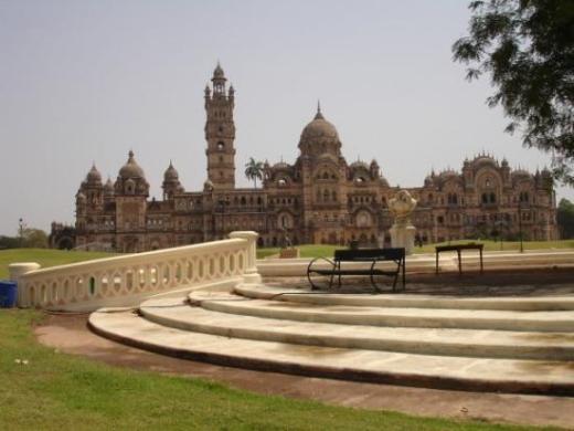 Vadodara - most renowned honeymoon destinations in Gujarat