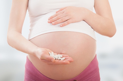 acyclovir during pregnancy