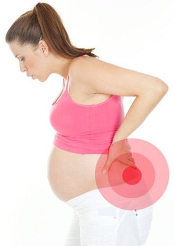 How To Get Rid of Hip Pain While Pregnant 2