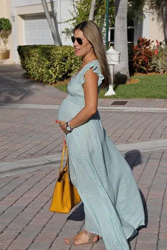 Top 9 Summer Dresses During Pregnancy ...