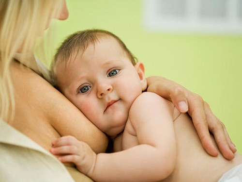 How To Stop Breastfeeding 2