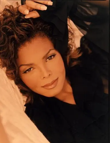 Kompleks vil gøre tynd Top 10 Janet Jackson Without Makeup | Styles At Life