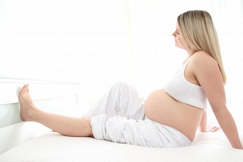 home remedies for leg cramps during pregnancy