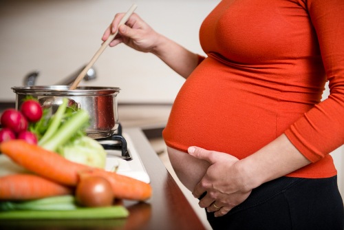 okra during pregnancy