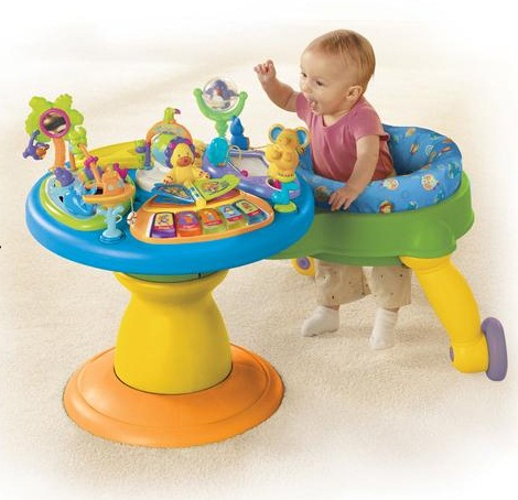 Toys for 3 month Old Baby-activity toys