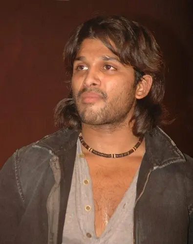 10 Best Pictures of Allu Arjun without Makeup | Styles At Life