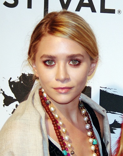 Ashley Olsen Without Makeup 9