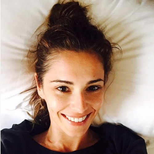 Cheryl Cole Without Makeup 6