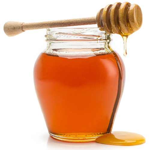 Homemade Conditioner For Dry Hairs - Honey