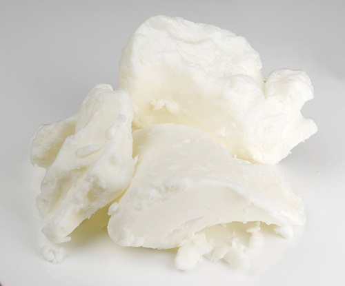 Homemade Conditioner For Dry Hairs - Shea Butter