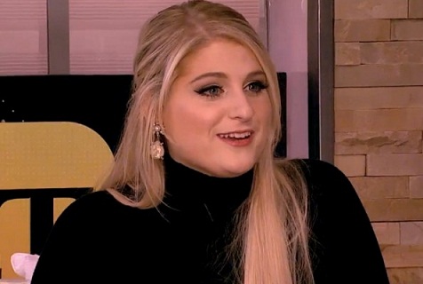 Meghan Trainor without makeup7