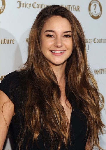 10 Pictures Of Shailene Woodley Without Makeup Styles At Life