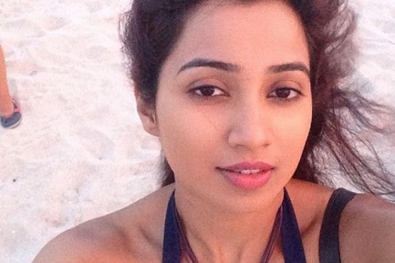 Shreya Ghoshal without makeup9