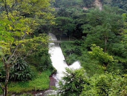 Dumboor - Amazing Place for Honeymoon in Tripura