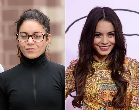 ledsager Studiet Wetland 14 Cute Pictures of Vanessa Hudgens Without Makeup | Styles At Life