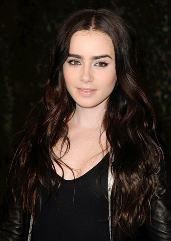 lily-collins-without-makeup 7
