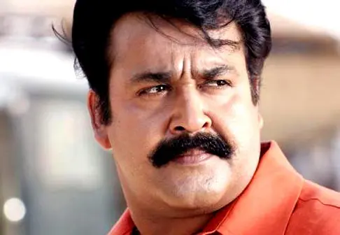 10+ Unseen Pictures of Mohanlal without Makeup