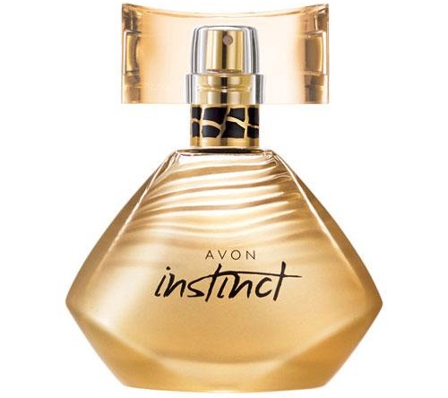 Avon Instinct for Her Eau de Parfum