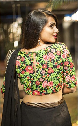 Buy Lehenga Skirt Blouse Online In India - Etsy India-suu.vn