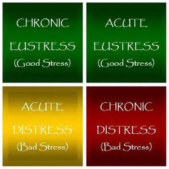 How Different Types Of Stress Can Affect You?| Styles At Life