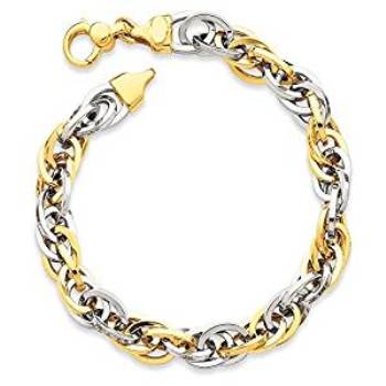 gold-bracelets-for-women-18c-fancy-tricolor-ladies-gold-bracelet