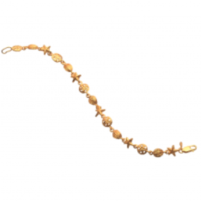 gold-bracelets-for-women-nautical-bracelet