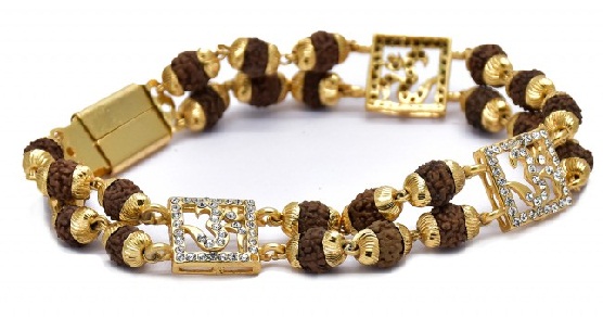 gold-bracelets-for-women-rudraksha-gold-bracelet-with-om-engraved