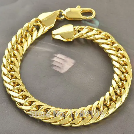 Gold Bracelets For Women - 30 Stunning and Trending Designs in 2022