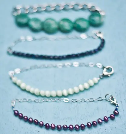 Jewelry making beads for beginners