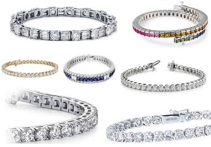 Men's Diamond Bracelet - Shop Real Gold & Diamonds Bracelets – FrostNYC