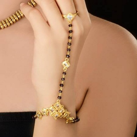 bracelets-for-women-hand-chain-bracelets