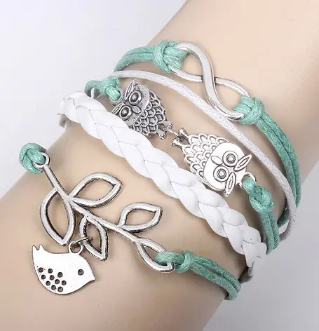 Buy Trendy Bracelets Bangles Set For Women  Girls  Rajsthani Kada Set  Online  Anuradha Art Jewellery