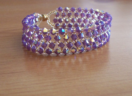 Swarovski Crystal Bracelets