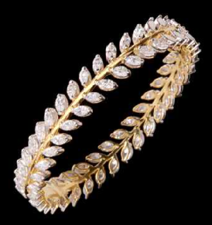 Top 5 Diamond Bracelet Styles  ItsHot