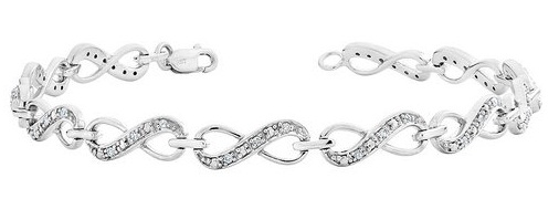 diamond-bracelets-infinity-diamond-bracelets