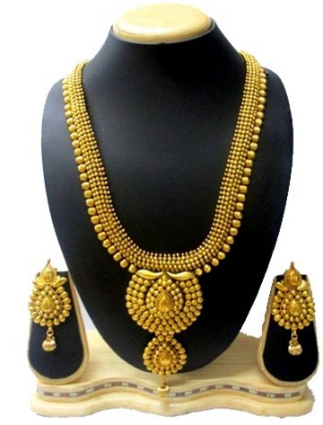 9 Latest Indian Fancy Jewellery Designs | Styles At Life