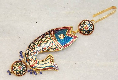 meenakari-jewellery-designs-meenakari-waist-key-chains