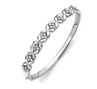 Valentine Gift By Shining Diva Platinum Plated Blue Crystal Stylish Bracelet  for Girls and Women vgg6749b  Amazonin Fashion
